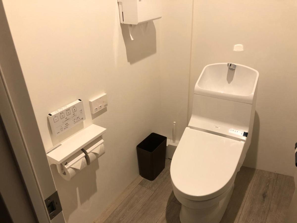 Auberge de jeunesse Okaeri House Tokyo Itabashi Ikebukuro Extérieur photo