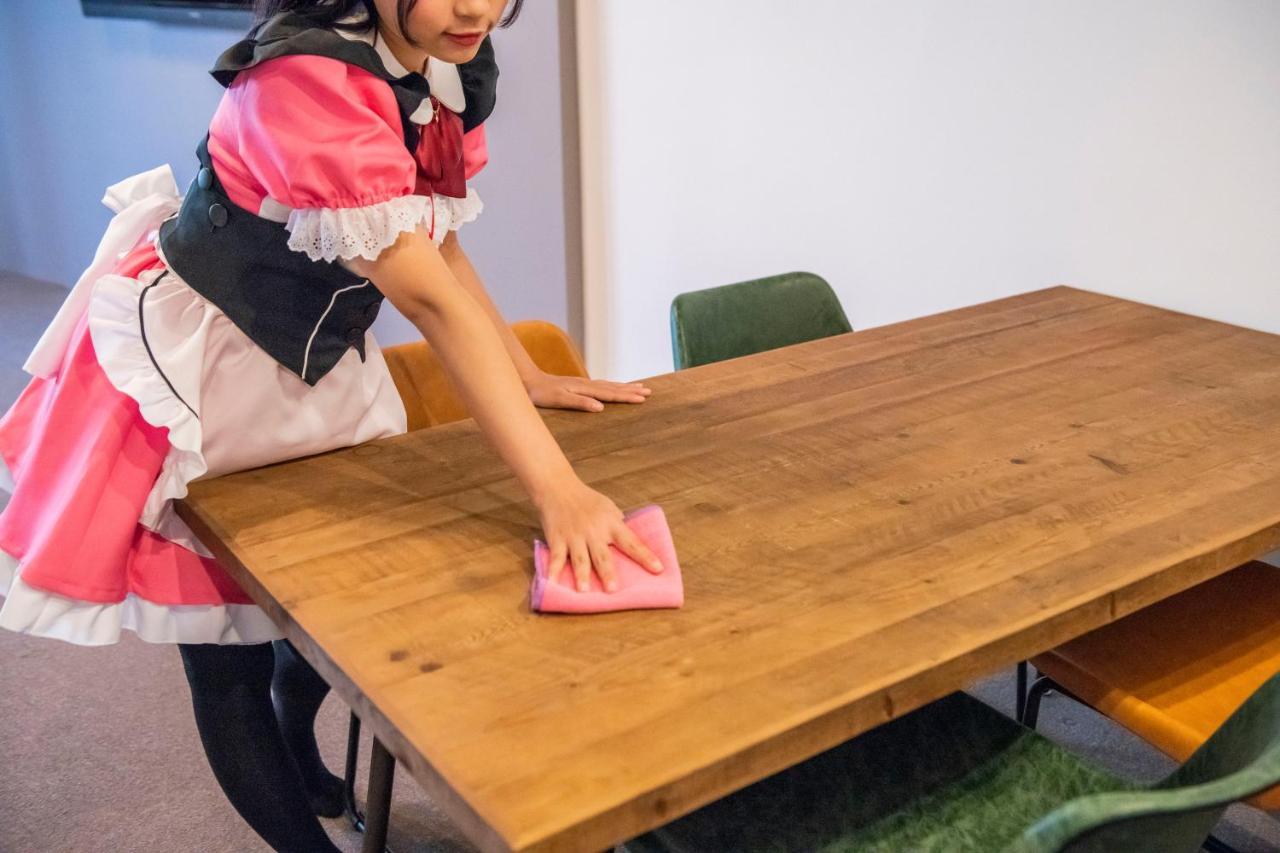 Auberge de jeunesse Okaeri House Tokyo Itabashi Ikebukuro Extérieur photo