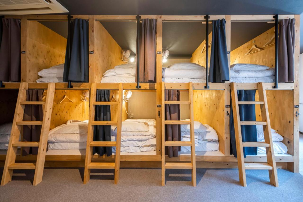 Auberge de jeunesse Okaeri House Tokyo Itabashi Ikebukuro Extérieur photo