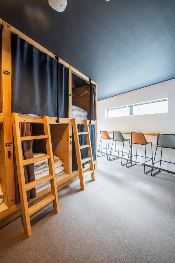 Auberge de jeunesse Okaeri House Tokyo Itabashi Ikebukuro Extérieur photo