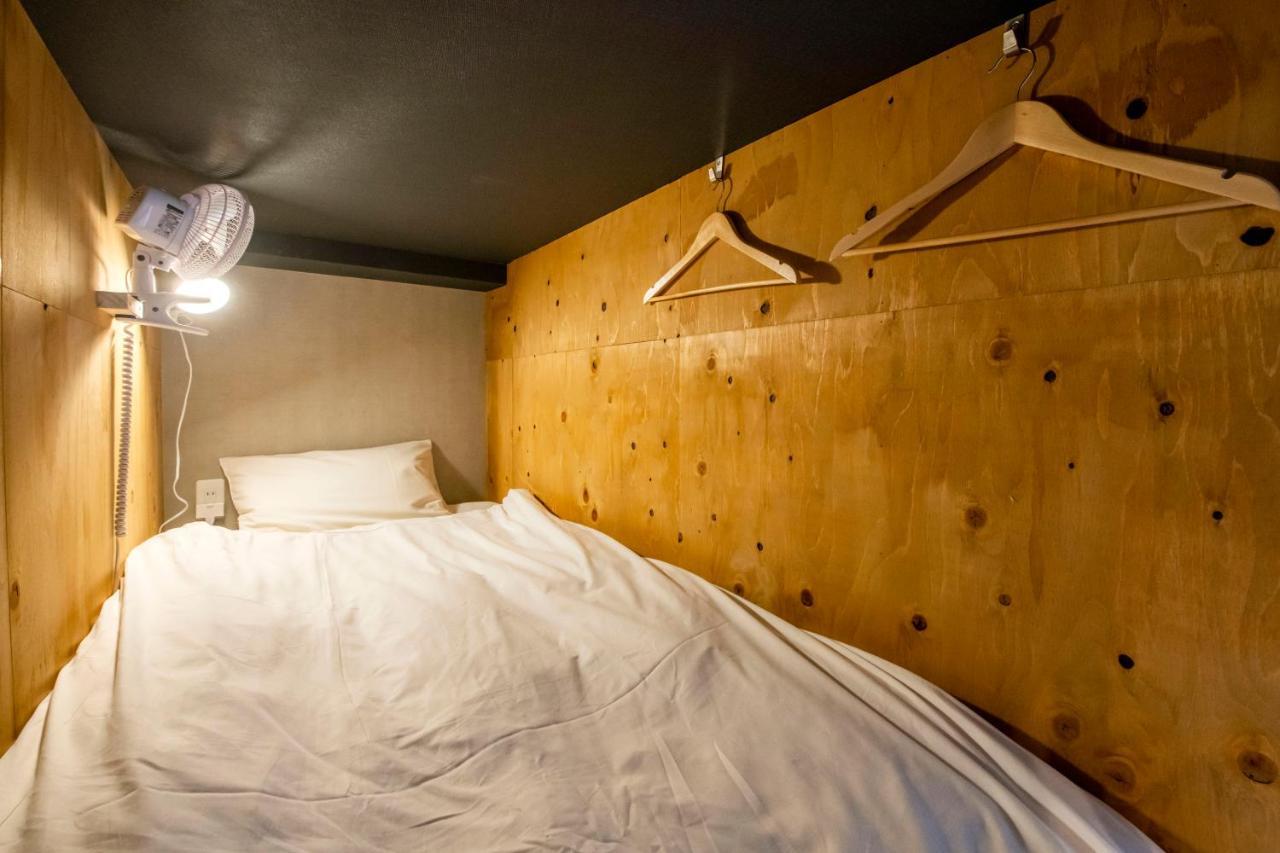 Auberge de jeunesse Okaeri House Tokyo Itabashi Ikebukuro Extérieur photo