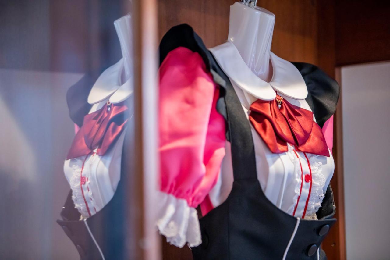 Auberge de jeunesse Okaeri House Tokyo Itabashi Ikebukuro Extérieur photo