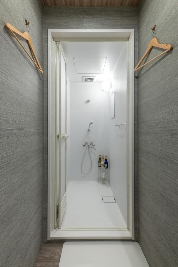 Auberge de jeunesse Okaeri House Tokyo Itabashi Ikebukuro Extérieur photo
